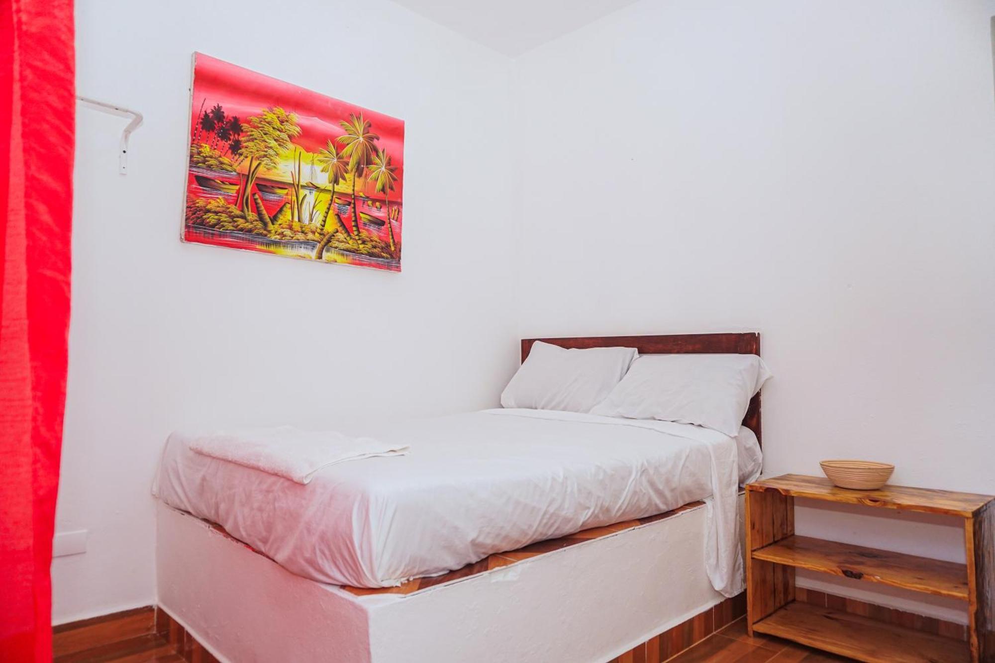 Hotel El Encanto Las Terrenas Luaran gambar